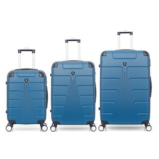 Travel Vision Pegani Set Of 3 20/26/30" Parliment Exclusive Model