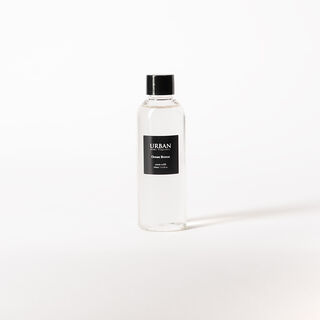 Fall forest 1pc thick fiber stick with 100ml oil