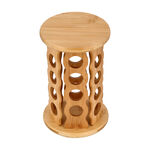 Bamboo Capsule Holder image number 2