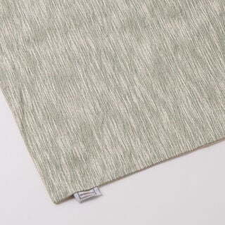 100% Cotton Textured cushion cover Ice Blue 45x45cm