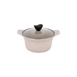 7Pcs Cast Aluminum Cookware Set image number 4