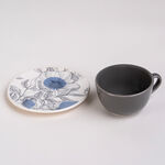  20 Pcs Porcelain Dinner Set Serve 4 Persons image number 9