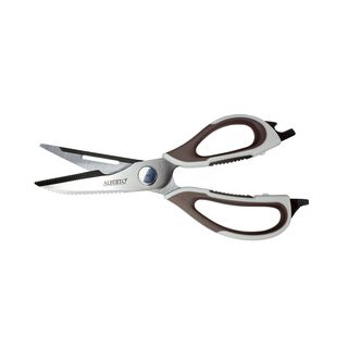 Alberto Multi Function Kithcen Scissors With Soft Handle