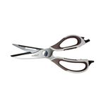 Alberto Multi Function Kithcen Scissors With Soft Handle image number 2