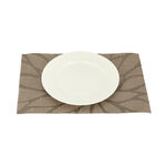 La Mesa 4 Pieces Woven Place Mat 45X30Cm image number 2