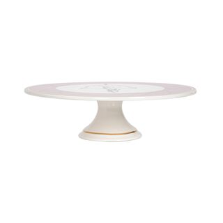 La Mesa Footed Cake Stand