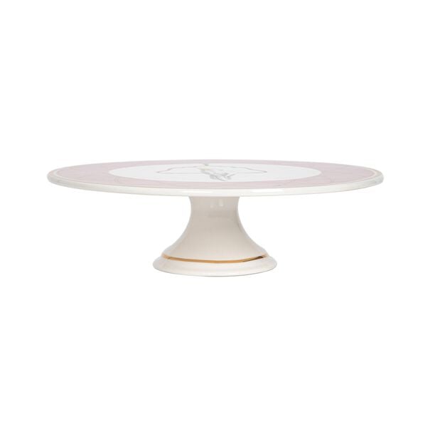 La Mesa Footed Cake Stand image number 2