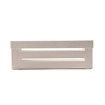 Snips kitchen box 2L, 29.5*10.5cm, white image number 4