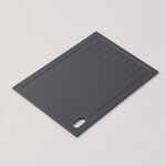 ألبرتو طقم 3 ألواح تقطيع مع حامل 22*8.4*35.7سم image number 4