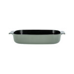 Alberto green glass oven dish 2.7L image number 0