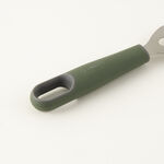 Alberto Stainless Steel Peeler 20.5*7*2.4Cm, Green image number 2