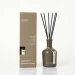 موزع عطور مع أعواد عطر بري ضبابي 200 مل لون أخضر image number 0