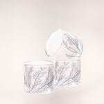 Rio 6pcs marine porcelain coffee set image number 0