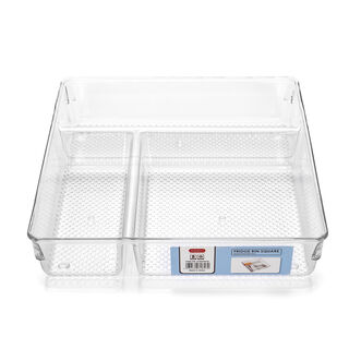 Divided Cutlery Tray 