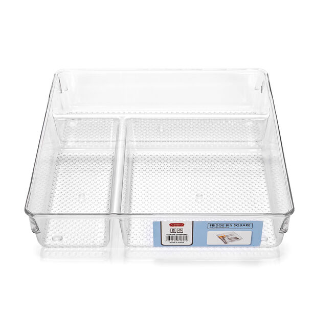 Divided Cutlery Tray  image number 1