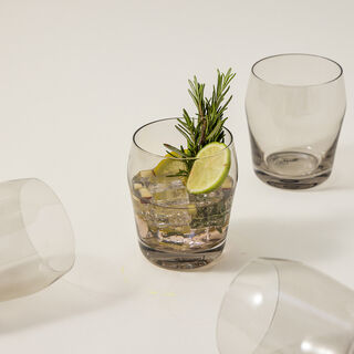 Grace 4 Pcs Dof 370Ml