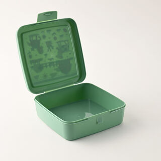 Snips Plastic Food Container 0.5L