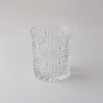 La Mesa set of glass tumbler 4pcs 9.5cm image number 1