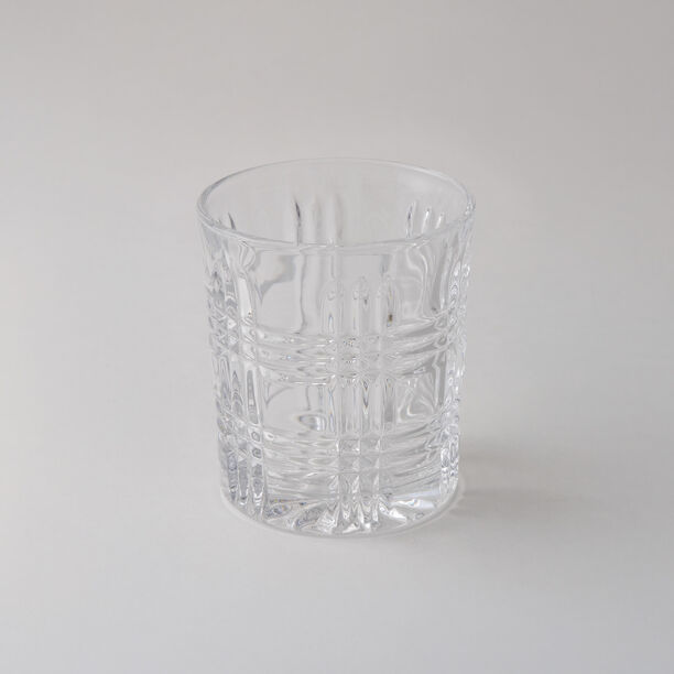 La Mesa set of glass tumbler 4pcs 9.5cm image number 1