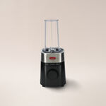 Alberto 3 in 1 plastic 600W 1.7L blender image number 3