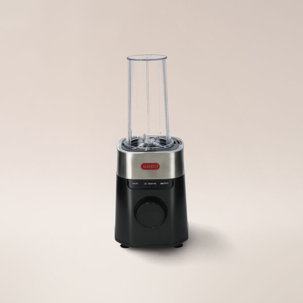 Alberto 3 in 1 plastic 600W 1.7L blender image number 3
