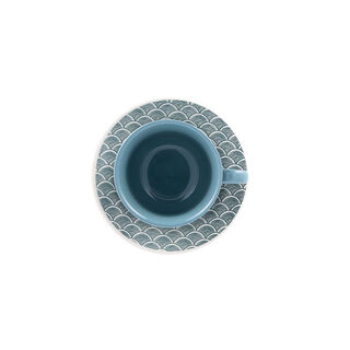  20 Pcs Porcelain Dinner Set Serve 4 Persons