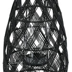 Rattan Lantern image number 3