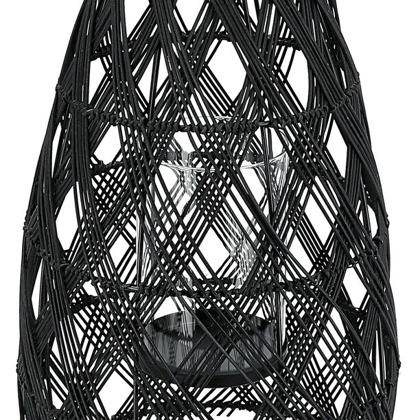Rattan Lantern image number 3