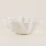 Homes Deep Decorative Bowl, White image number 0