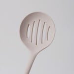 Alberto silicone soup skimmer, cream 30.5*9.7*5cm image number 3