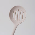 Alberto silicone soup skimmer, cream 30.5*9.7*5cm image number 3