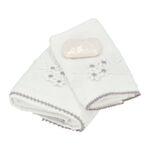 Cottage Cotton Gift Box White  image number 2