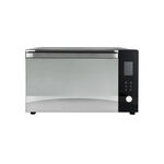Alberto Oven 80L Analouge Double Glass image number 0