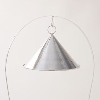 La Mesa Stainless steel cheffing dish 3 liter
