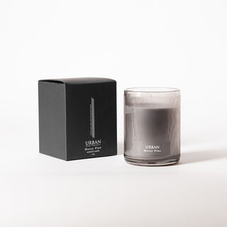 شمعه معطره في علبة 220 جرام