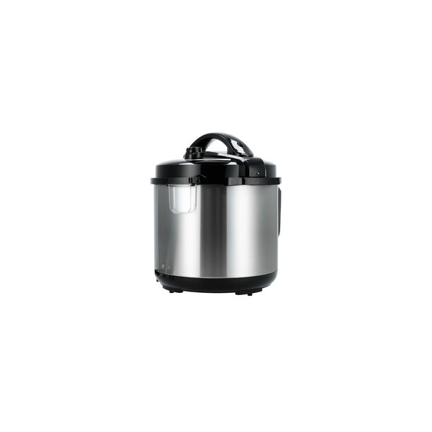 Electrical Pressure Cooker 6L image number 6