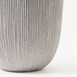 Homez ceramic planter, 31*31*31.5cm image number 3