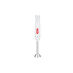 Alberto Stainless steel 600W 2 in 1 hand blender image number 3