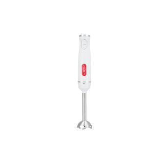 Alberto Stainless steel 600W 2 in 1 hand blender