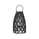 Rattan Lantern image number 0