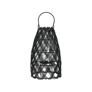 Rattan Lantern