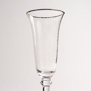 Ottoman Flute 4Pcs Set 200Ml