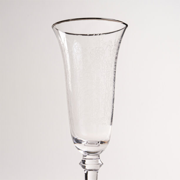 Ottoman Flute 4Pcs Set 200Ml image number 2