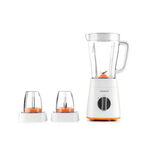 Kenwood Blender 500W Acrylic Jug 1.5 L White image number 0
