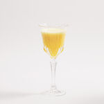 RCR brillante crystal glass set of 6 280ml image number 0