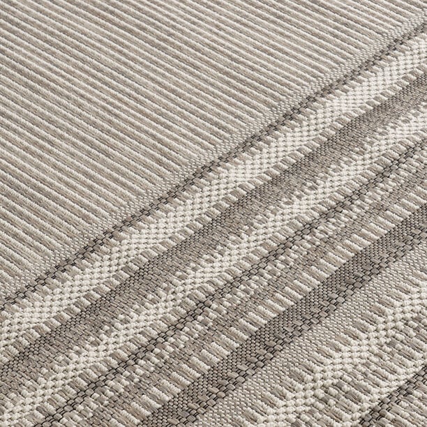 Cottage Oria Border Rug, 160*230Cm image number 1