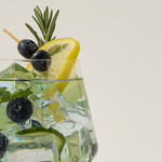  Mosaic 4 Pcs Dof 550Ml image number 2