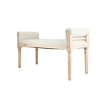 Bench Cotton/Linen image number 2