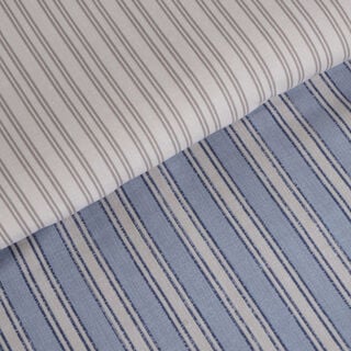 Cottage 6pcs microfiber comforter set king 220*240cm