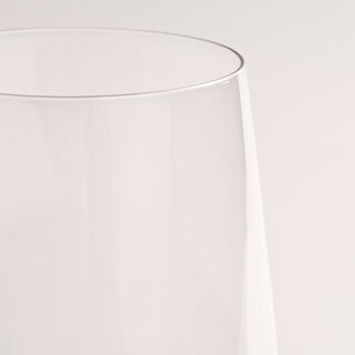 4Pcs Stem Glass Set